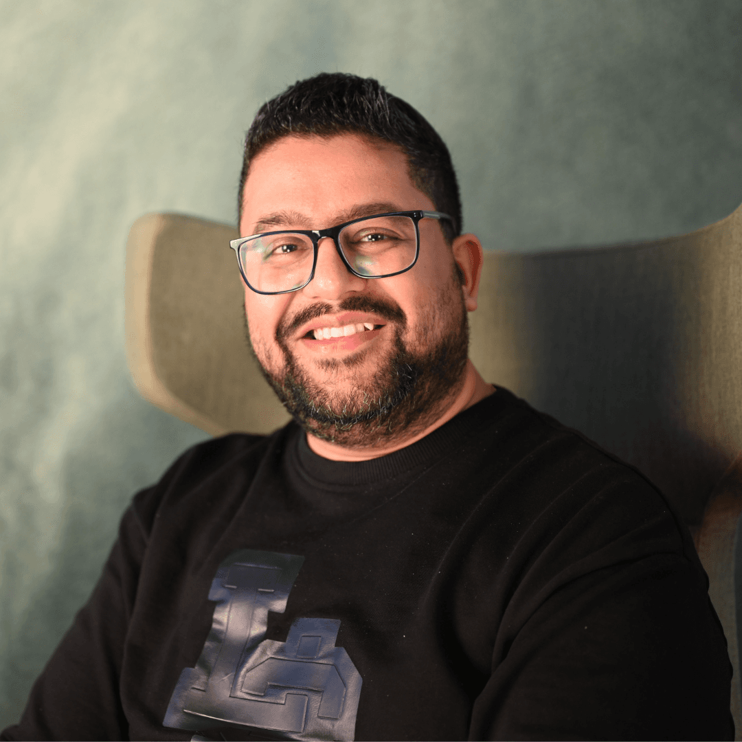 Parv Sharma — B2B Marketing Strategist & Consultant